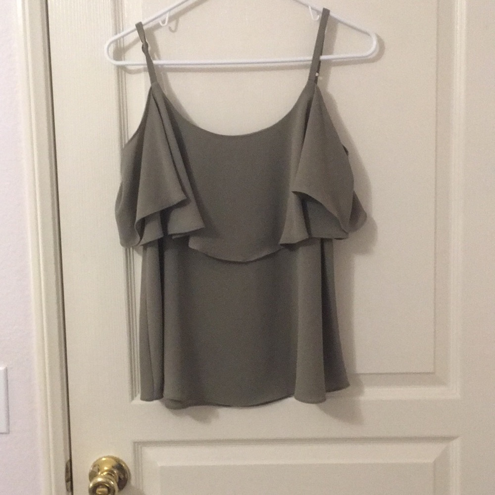 olive top